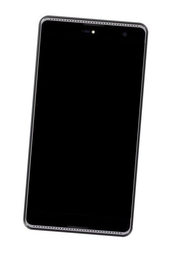 LCD Frame Middle Chassis for BLU Grand 5.5 HD