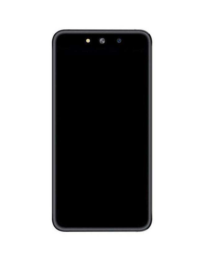 LCD Frame Middle Chassis for BLU Grand M