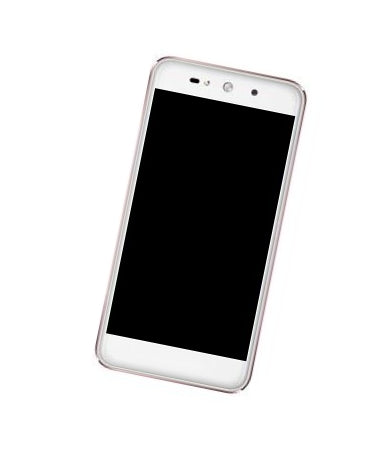 LCD Frame Middle Chassis for BLU Grand X