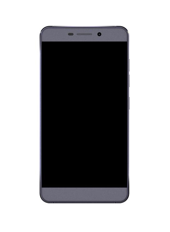 LCD Frame Middle Chassis for BLU Life Mark