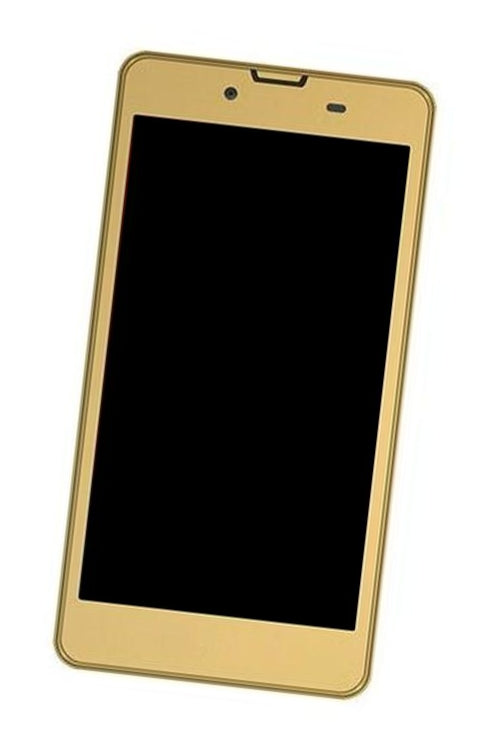 LCD Frame Middle Chassis for BLU Neo X