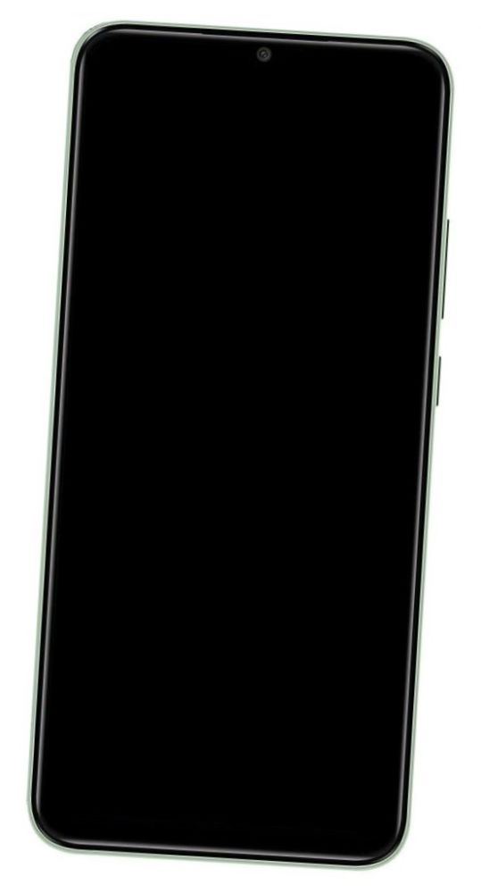 LCD Frame Middle Chassis for BLU S91 Pro