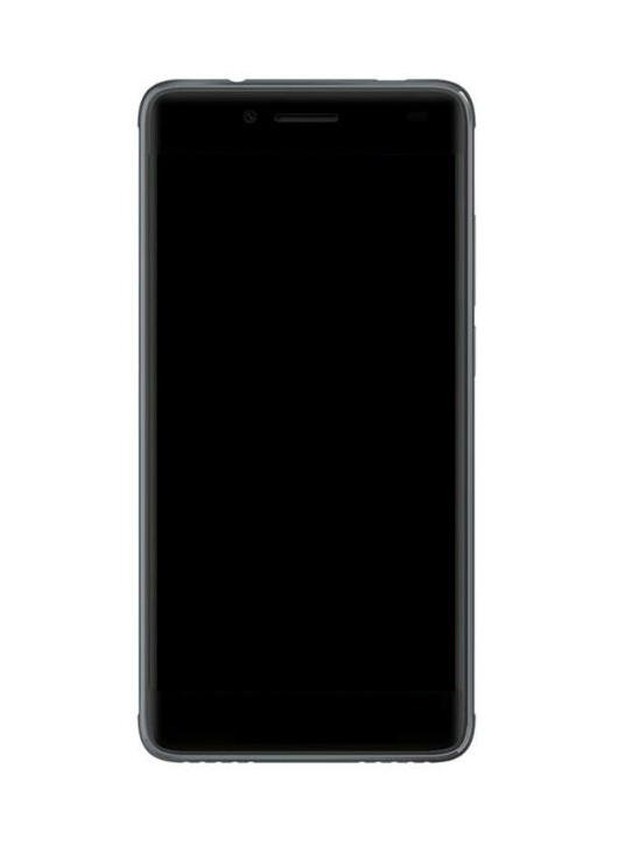 LCD Frame Middle Chassis for BLU Studio C 8Plus8 LTE