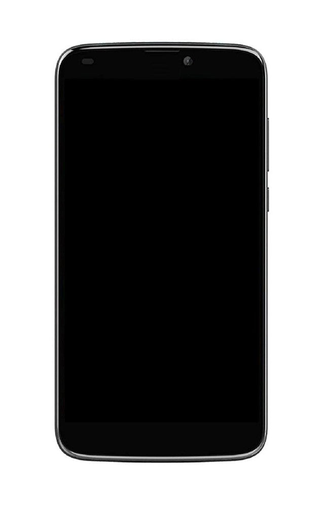 LCD Frame Middle Chassis for BLU Studio G Plus