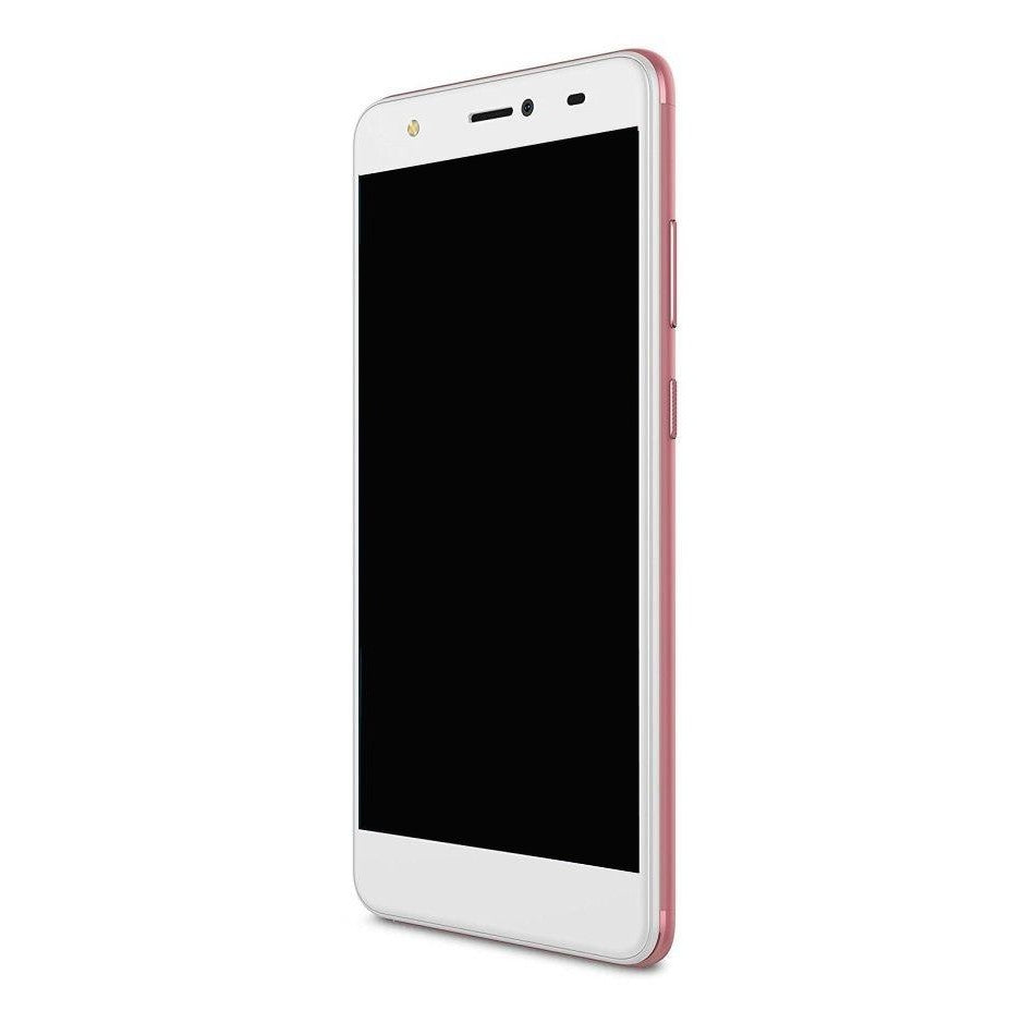 Middle Frame Ring Only for BLU Studio J8 LTE White