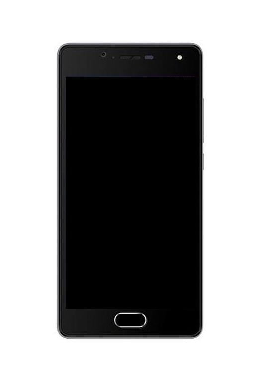 LCD Frame Middle Chassis for BLU Studio Touch