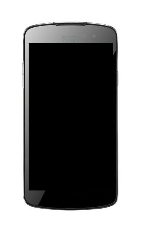 LCD Frame Middle Chassis for BLU Studio X