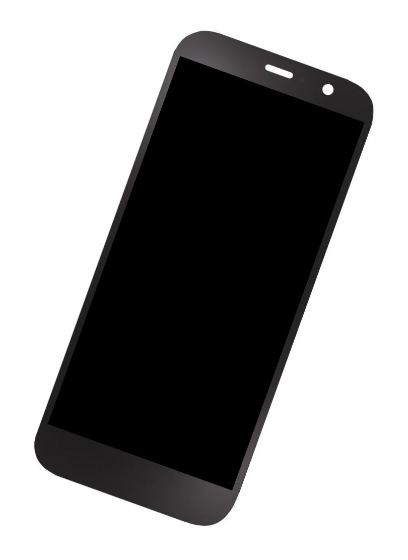 LCD Frame Middle Chassis for BLU View 2
