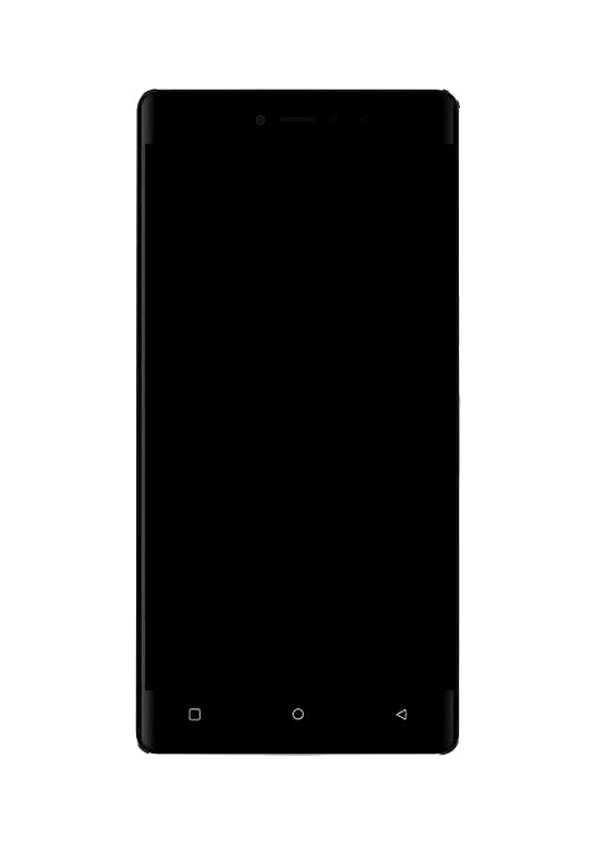 LCD Frame Middle Chassis for BLU Vivo 5R