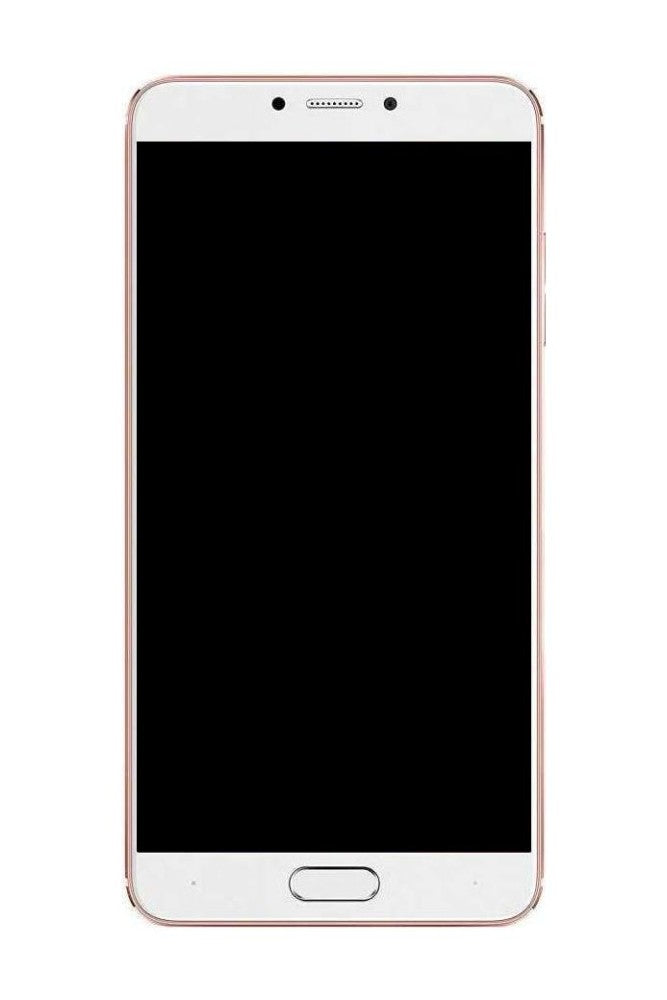 LCD Frame Middle Chassis for BLU Vivo 6