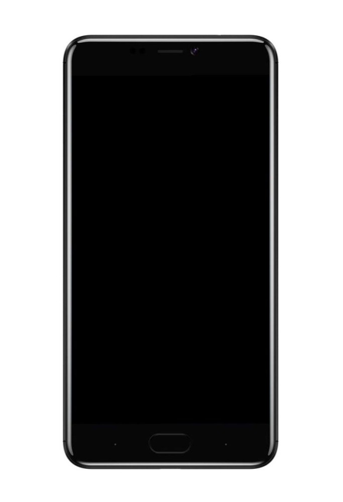 LCD Frame Middle Chassis for BLU Vivo 8