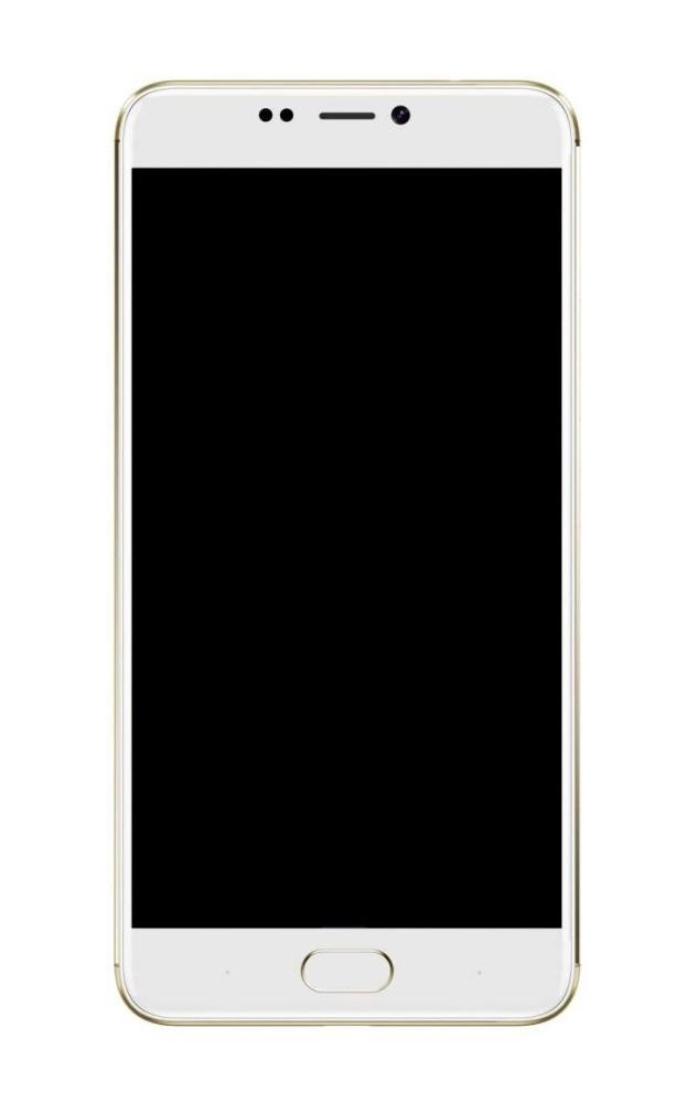 LCD Frame Middle Chassis for BLU Vivo 8