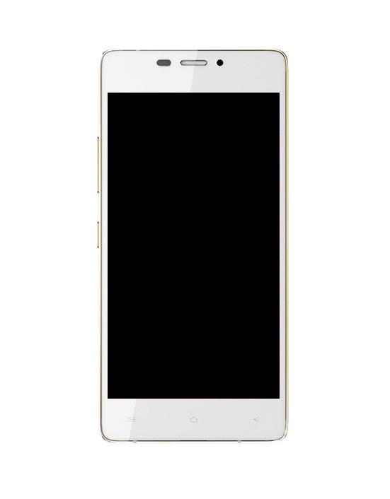 LCD Frame Middle Chassis for BLU Vivo Air