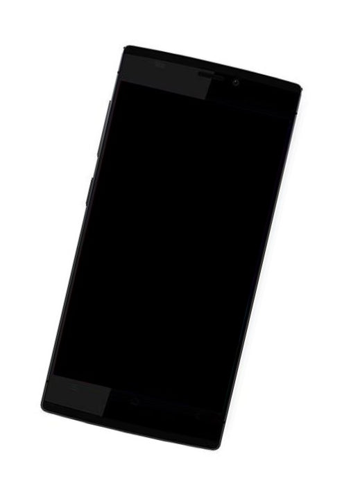 LCD Frame Middle Chassis for BLU Vivo IV D970L