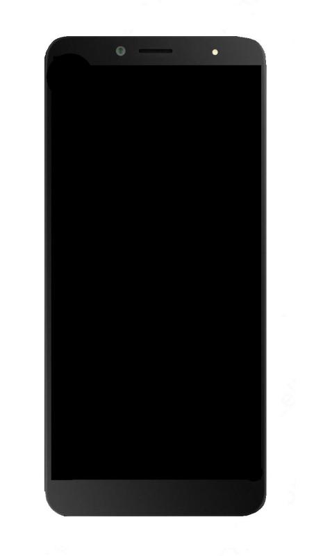 LCD Frame Middle Chassis for BLU Vivo One Plus