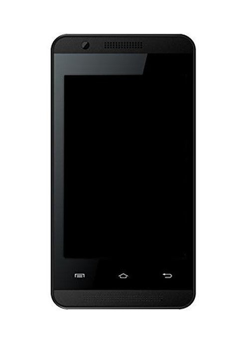 LCD Frame Middle Chassis for Celkon A35K Remote