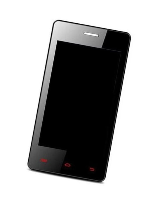 LCD Frame Middle Chassis for Celkon A403