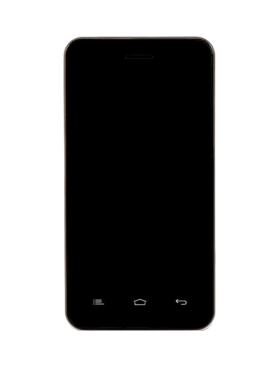LCD Frame Middle Chassis for Celkon A406