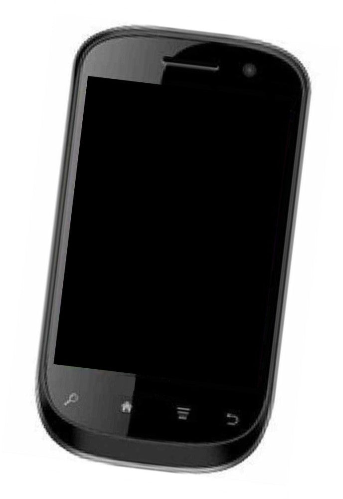 LCD Frame Middle Chassis for Celkon A95