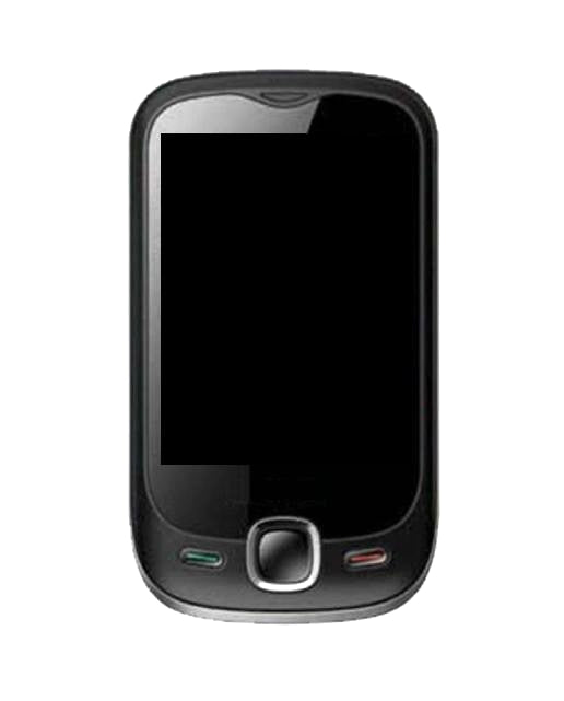 LCD Frame Middle Chassis for Celkon C5050 Star