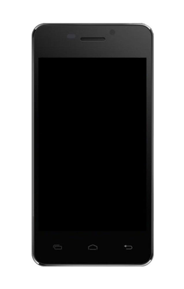 LCD Frame Middle Chassis for Celkon Campus Buddy A404