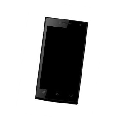 LCD Connector for Celkon Campus Crown Q40