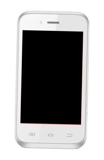 LCD Frame Middle Chassis for Celkon Campus Mini A350