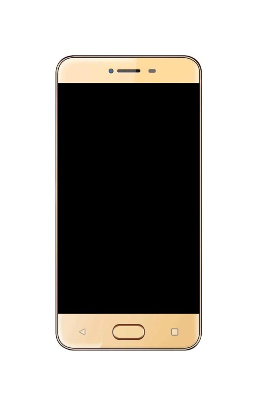 LCD Frame Middle Chassis for Celkon Diamond U 4G 16GB