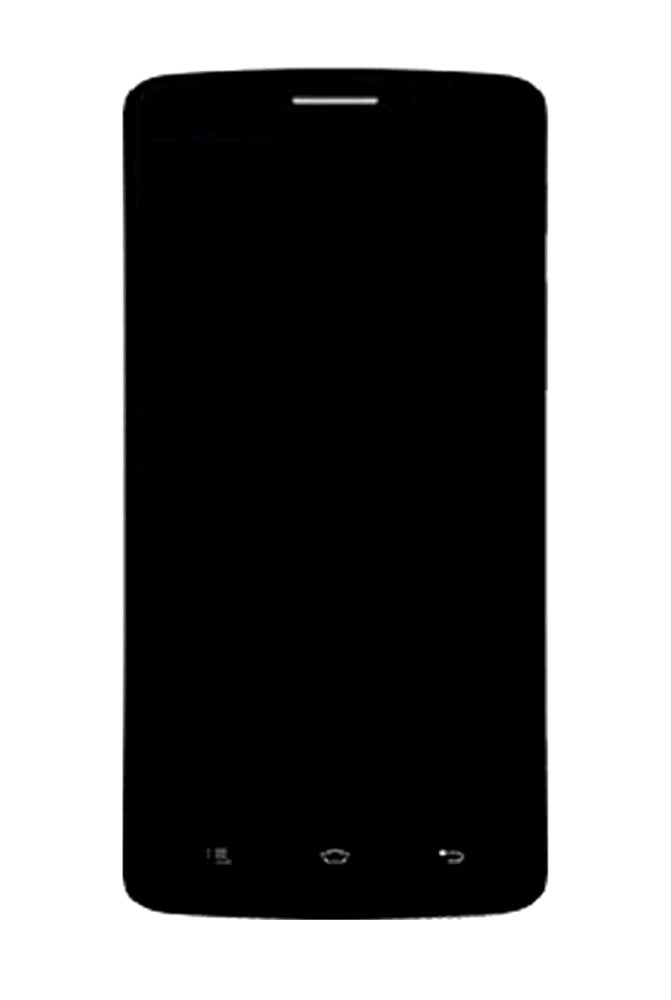 LCD Frame Middle Chassis for Celkon Millennia Q5K Power