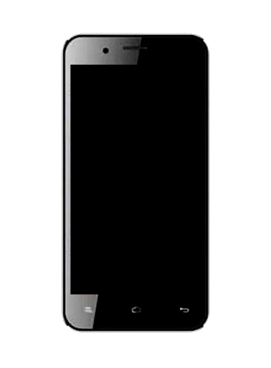LCD Frame Middle Chassis for Celkon Q4G