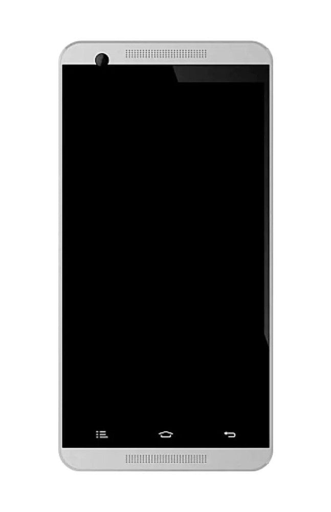 LCD Frame Middle Chassis for Celkon Q54