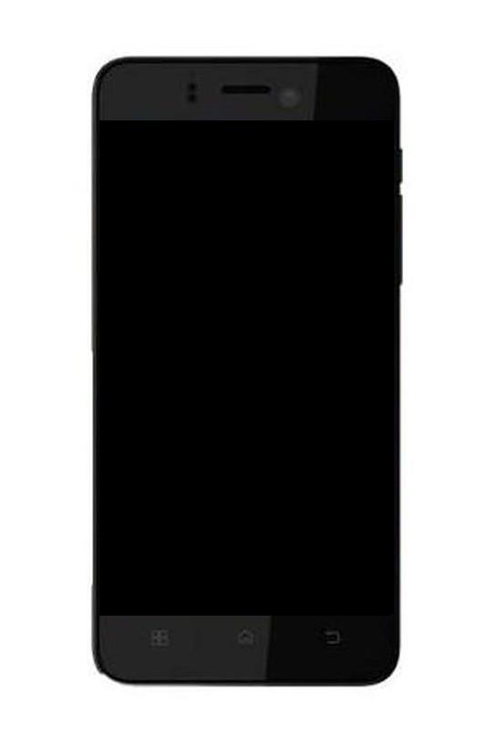 LCD Frame Middle Chassis for Celkon S1