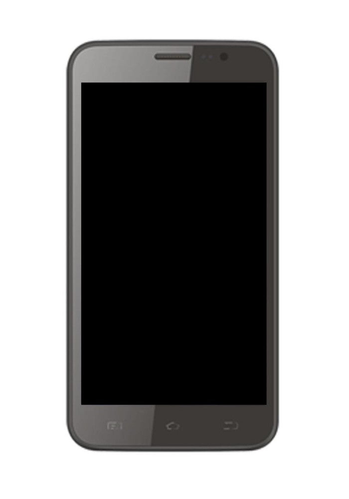 LCD Frame Middle Chassis for Celkon Signature Two A500