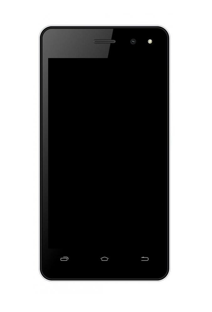 LCD Frame Middle Chassis for Celkon Star 4G