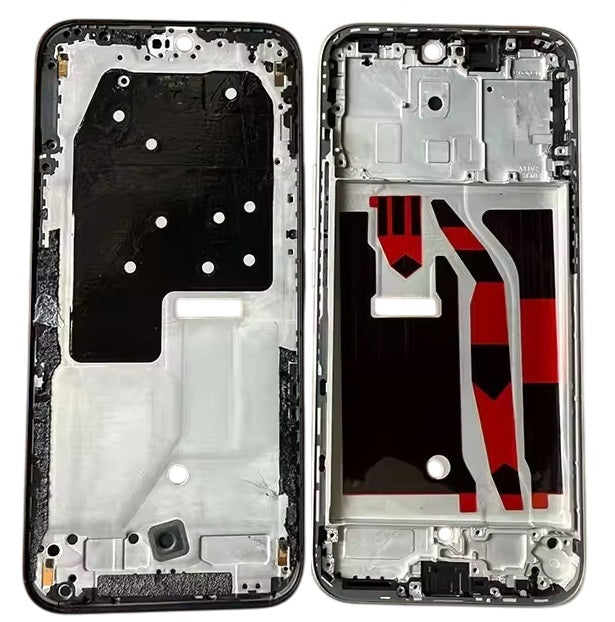 LCD Frame Middle Chassis for Honor 200 Lite