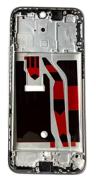 LCD Frame Middle Chassis for Honor 200 Lite