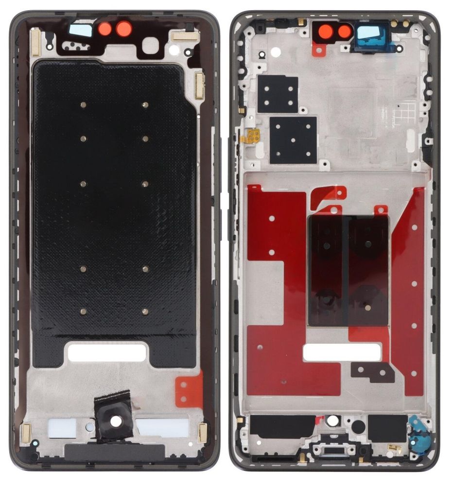 LCD Frame Middle Chassis for Honor 200 Pro