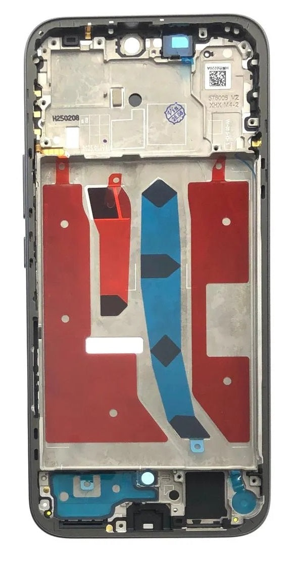 LCD Frame Middle Chassis for Honor 400 Lite