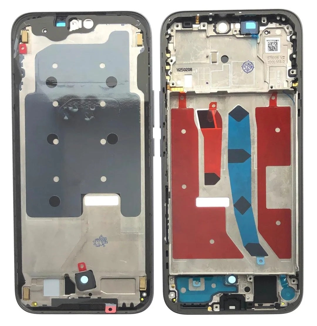 LCD Frame Middle Chassis for Honor 400 Lite