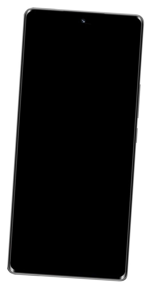LCD Frame Middle Chassis for Honor 70 5G