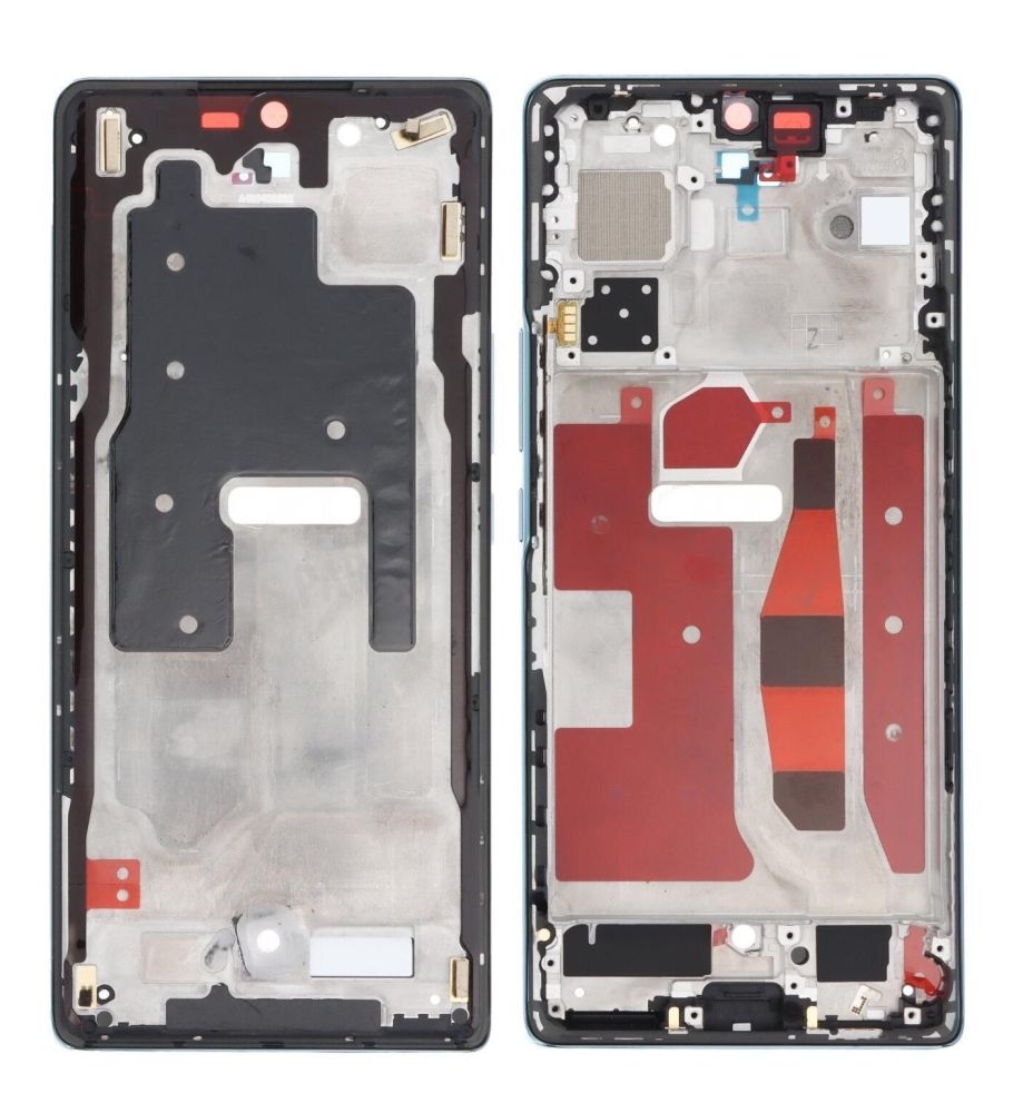 LCD Frame Middle Chassis for Honor 70 5G