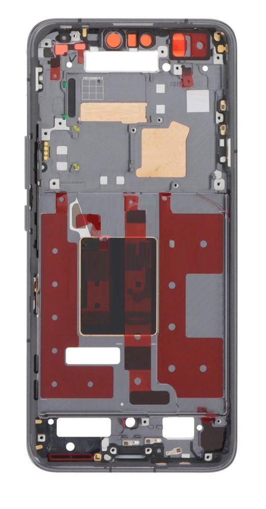 LCD Frame Middle Chassis for Honor Magic6 Pro 5G