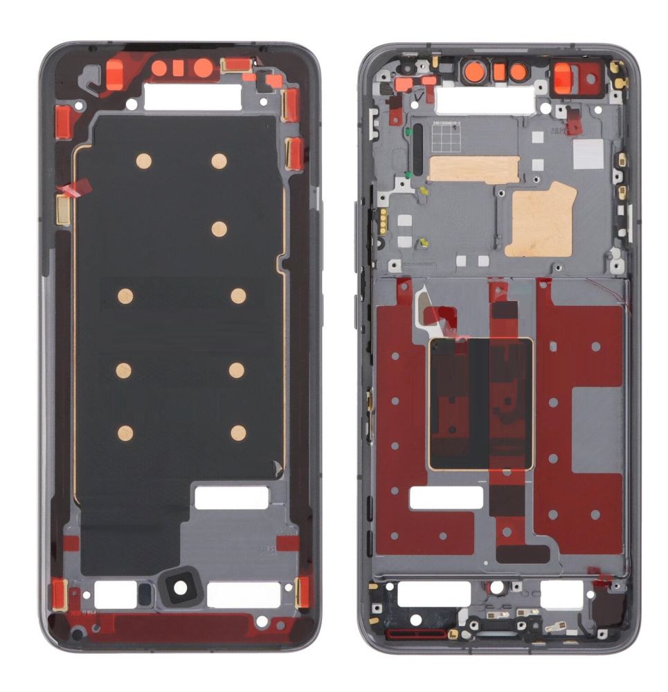 LCD Frame Middle Chassis for Honor Magic6 Pro 5G