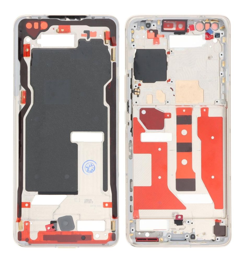 LCD Frame Middle Chassis for Honor Magic 4 Pro