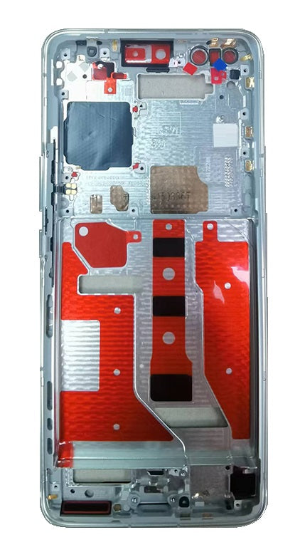 LCD Frame Middle Chassis for Honor Magic 4 Pro