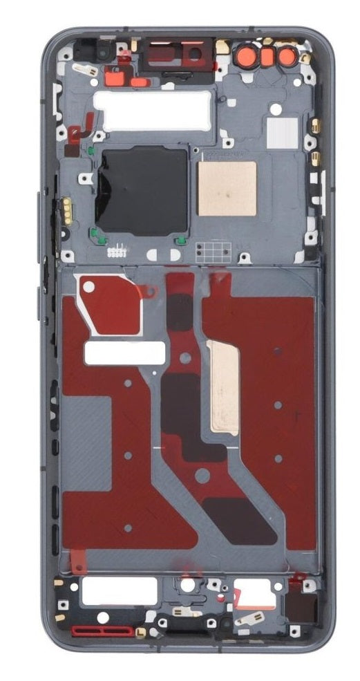 LCD Frame Middle Chassis for Honor Magic 5 Pro