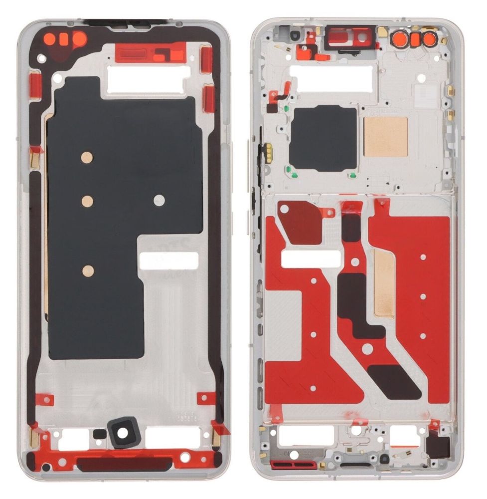LCD Frame Middle Chassis for Honor Magic 5 Pro