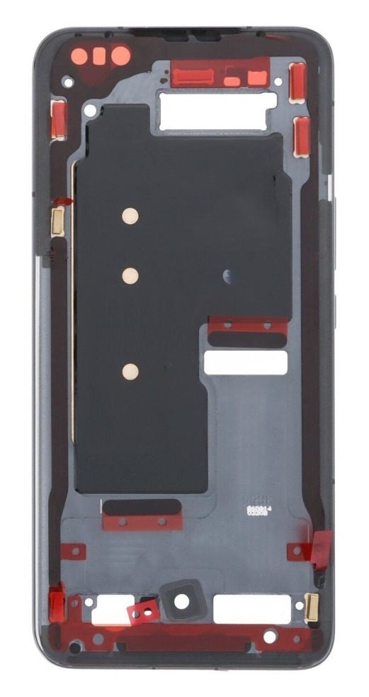 LCD Frame Middle Chassis for Honor Magic 5 Pro