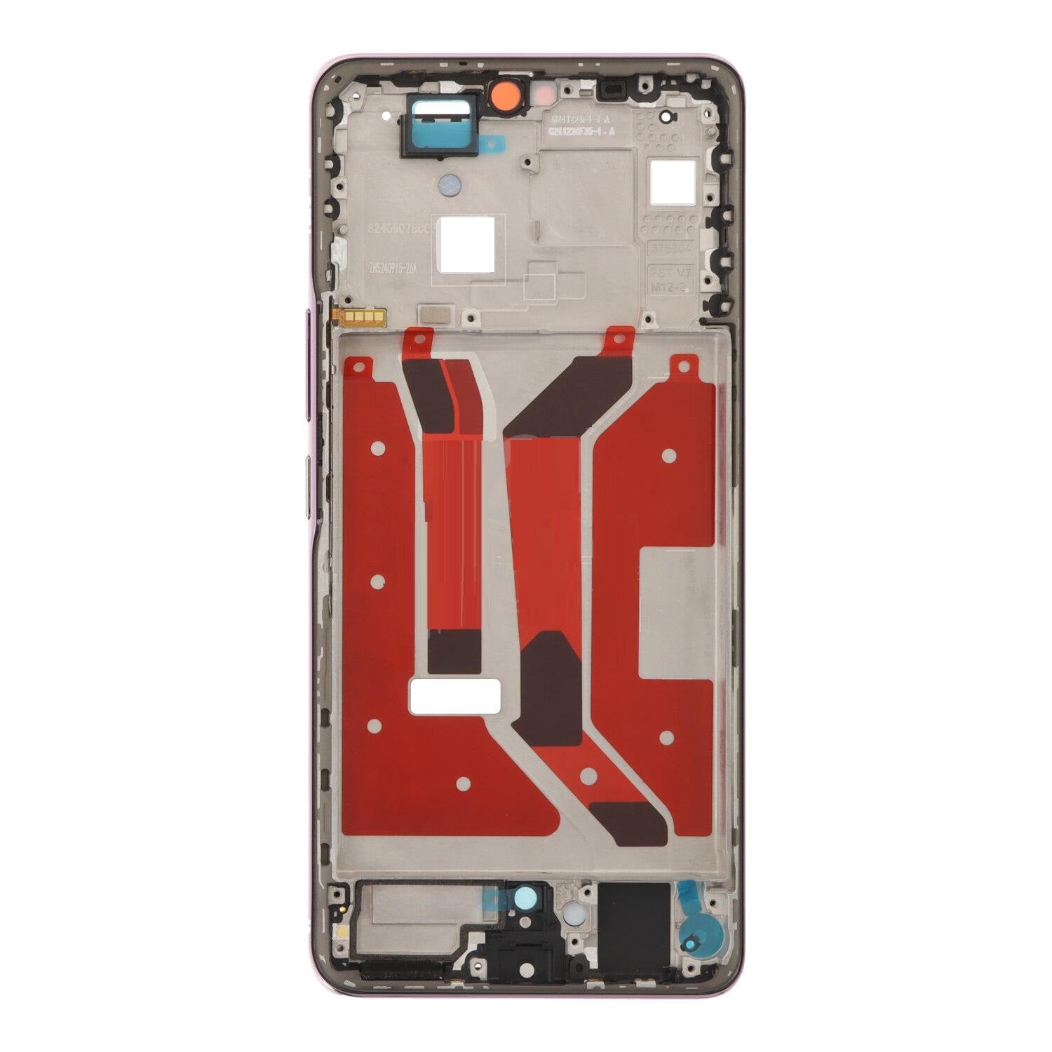 LCD Frame Middle Chassis for Honor Magic 7 Lite