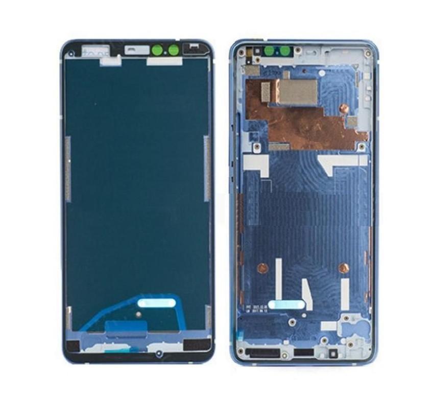 LCD Frame Middle Chassis for HTC Desire 12 Plus